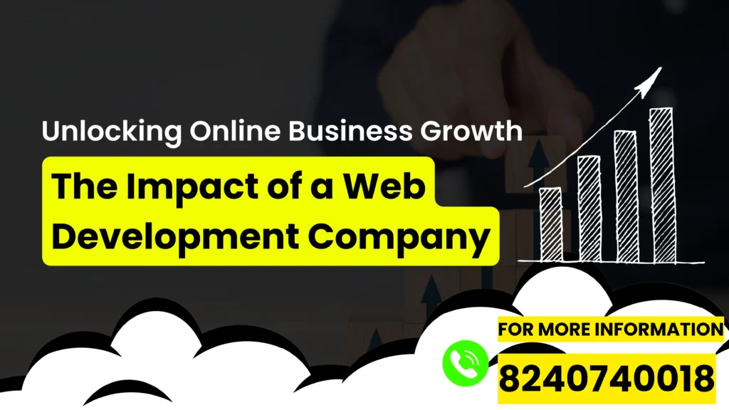 web-development-company-growth