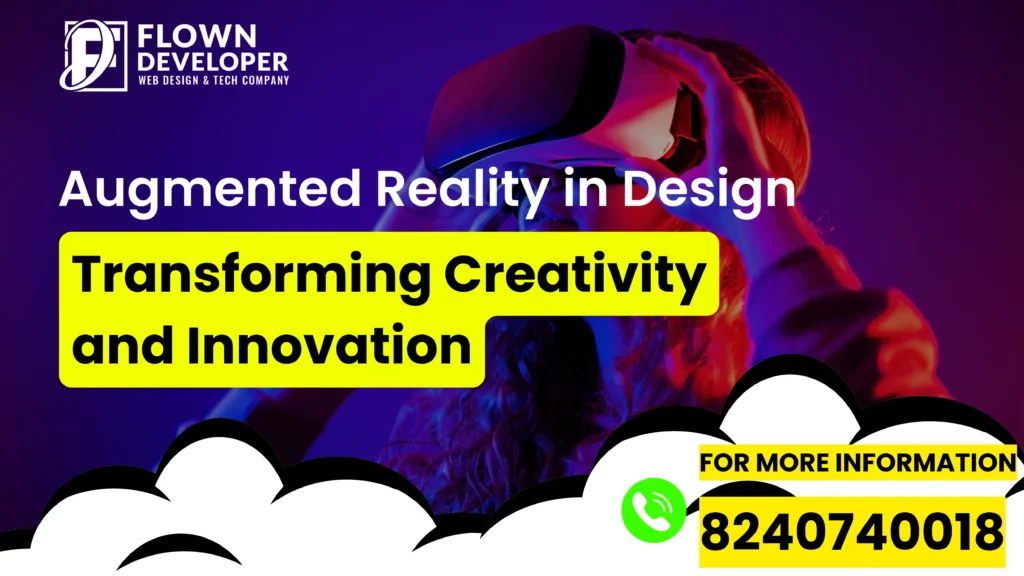 🔮✨ Unleash your wildest creative imagination with augmented reality! 💡💥 Experience the power of transforming design and innovation like never before. Join us on this exhilarating journey into the future of creativity.