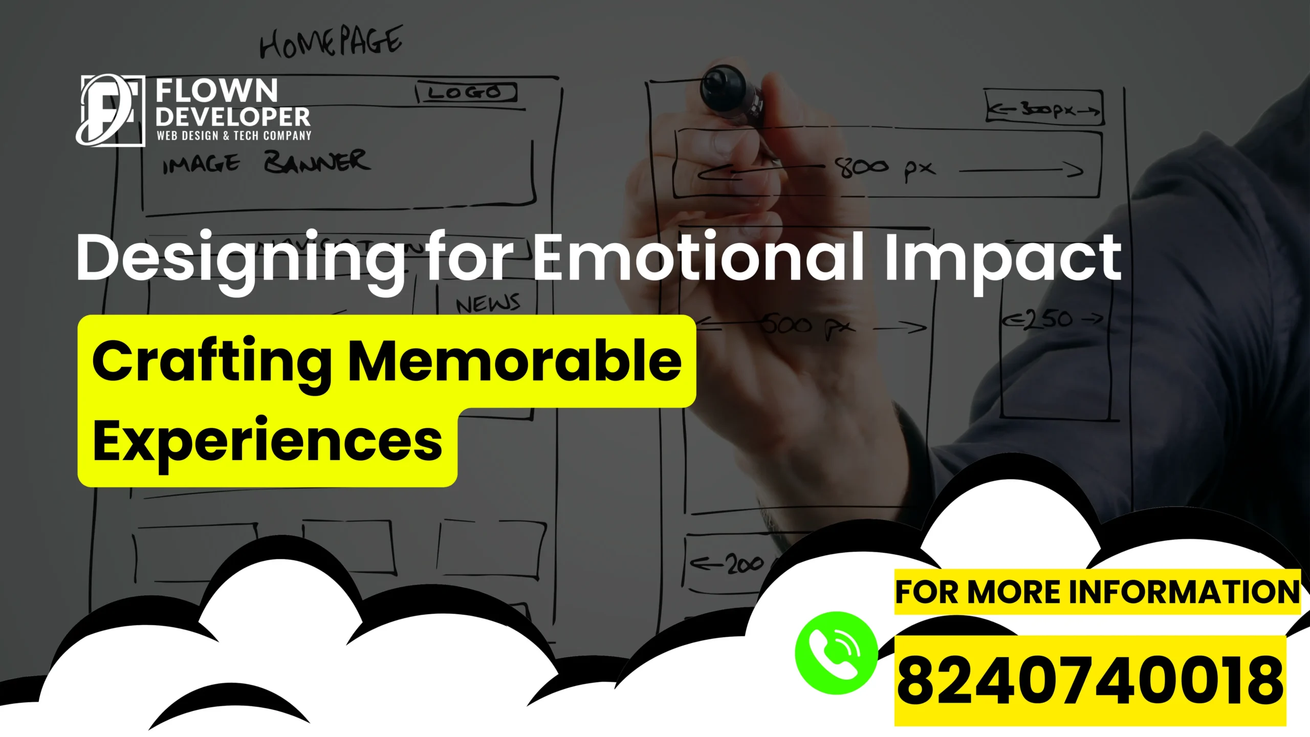 Designing for Emotional Impact : Crafting Memorable Experiences