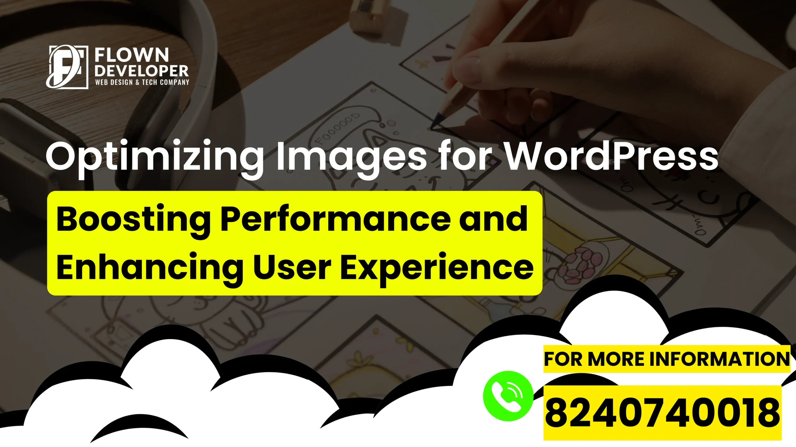 Read more about the article Optimizing Images for WordPress: Boosting Performance and Enhancing User Experience