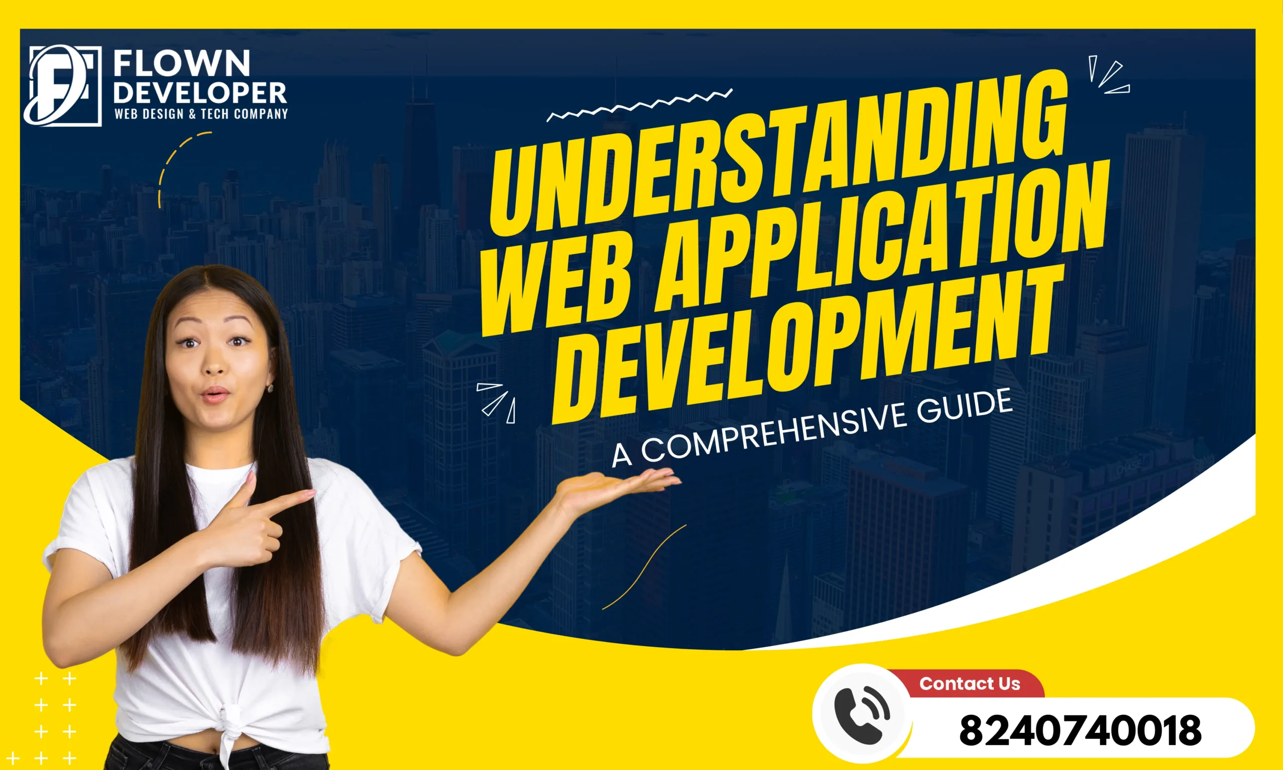 Web Application Development Full Guide