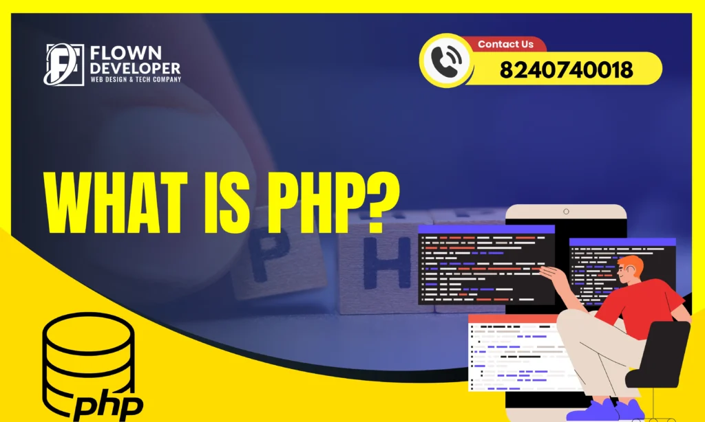What is PHP Used For in Web Development: Unveiling the Power Behind the Code