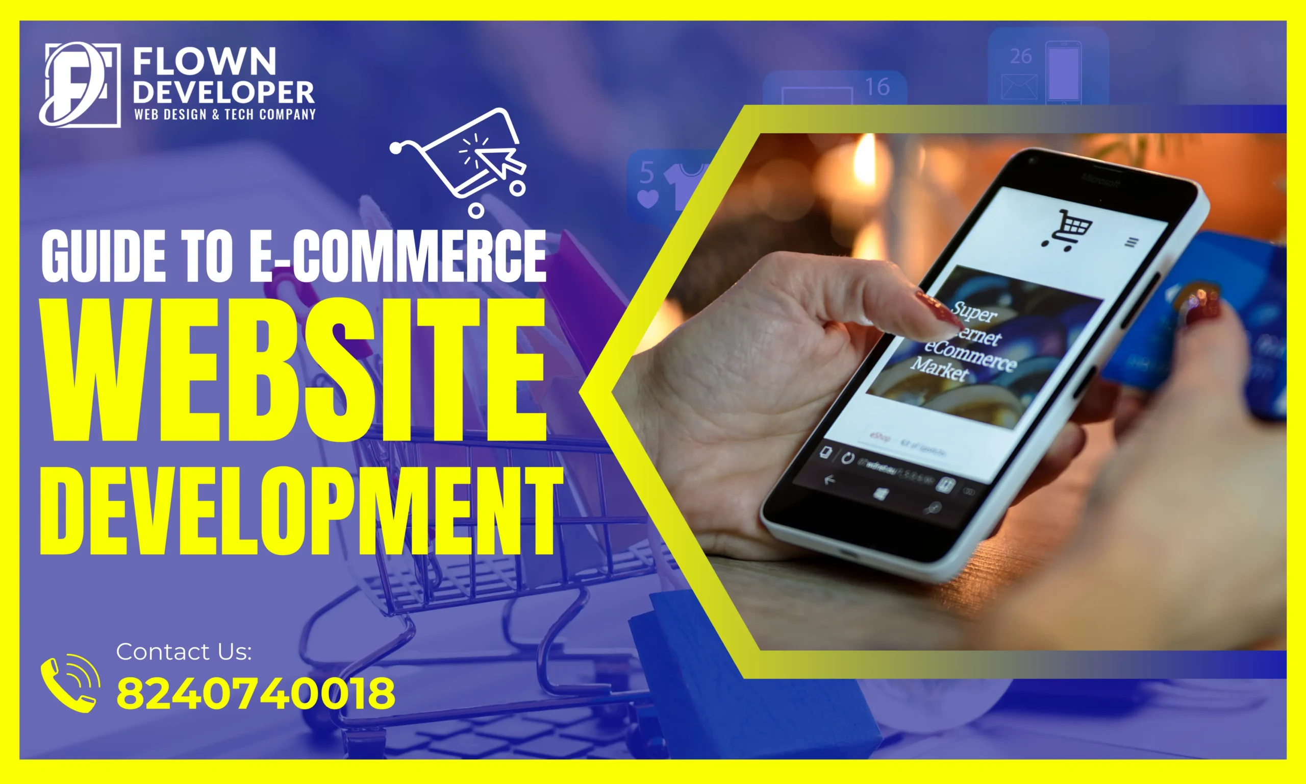 Boost Sales with These E-Commerce Website Development Tips